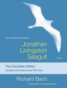 Baixar Jonathan Livingston Seagull: The New Complete Edition (English Edition) pdf, epub, eBook