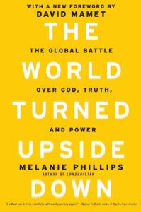 Baixar The World Turned Upside Down: The Global Battle over God, Truth, and Power pdf, epub, eBook
