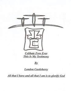 Baixar Celibate Fore Ever: This Is My testimony (English Edition) pdf, epub, eBook