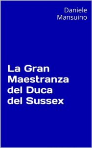 Baixar La Gran Maestranza del Duca del Sussex (Italian Edition) pdf, epub, eBook