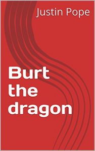 Baixar Burt the dragon  (English Edition) pdf, epub, eBook