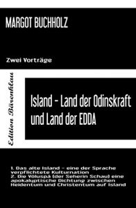 Baixar Island – Land der Odinskraft und Land der Edda pdf, epub, eBook