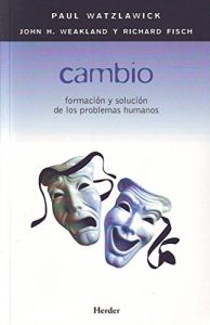 Baixar Cambio: Formacion y solucion de los problemas humanos (Spanish Edition) pdf, epub, eBook