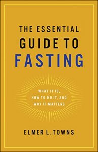 Baixar The Essential Guide to Fasting: What It Is, How to Do It, and Why It Matters pdf, epub, eBook