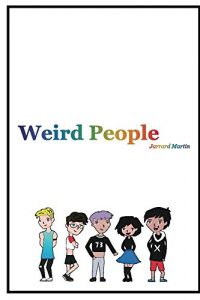 Baixar Weird People (English Edition) pdf, epub, eBook