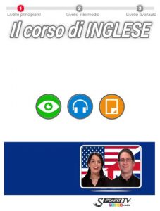 Baixar Il corso di INGLESE | Parte 1  (Get Audio on ACX.com) [35001] (Italian Edition) pdf, epub, eBook