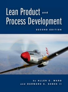 Baixar Lean Product and Process Development, 2nd ed. (English Edition) pdf, epub, eBook