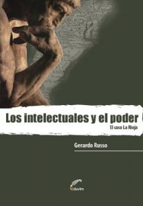 Baixar Los intelectuales y el poder. El caso La Rioja (Debates) pdf, epub, eBook