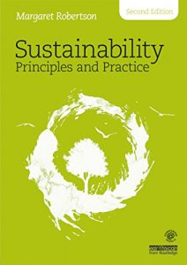 Baixar Sustainability Principles and Practice pdf, epub, eBook