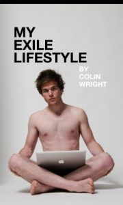 Baixar My Exile Lifestyle (English Edition) pdf, epub, eBook