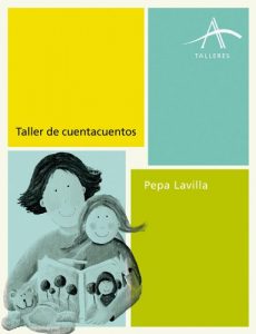Baixar Taller de cuentacuentos (Talleres) pdf, epub, eBook