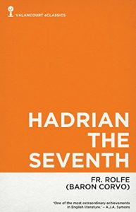 Baixar Hadrian the Seventh (English Edition) pdf, epub, eBook