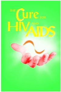 Baixar The Cure For HIV And AIDS (English Edition) pdf, epub, eBook