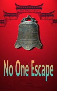 Baixar No One Escape: Chinese contemporary great corrupt officials (English Edition) pdf, epub, eBook