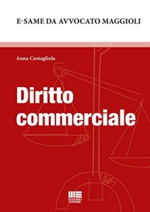 Baixar Diritto commerciale: 13 (E-same da Avvocato) pdf, epub, eBook
