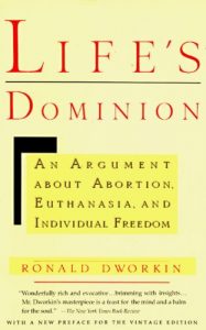 Baixar Life’s Dominion: An Argument About Abortion, Euthanasia, and Individual Freedom pdf, epub, eBook