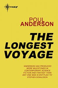 Baixar The Longest Voyage (English Edition) pdf, epub, eBook