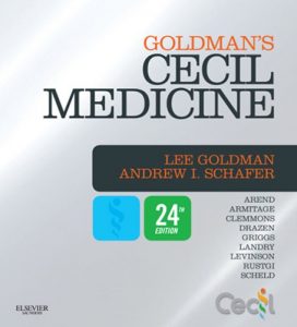 Baixar Goldman’s Cecil Medicine E-Book (Cecil Medicine (Single Volume)) pdf, epub, eBook