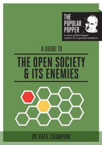 Baixar A Guide to The Open Society and its Enemies (The Popular Popper Book 3) (English Edition) pdf, epub, eBook
