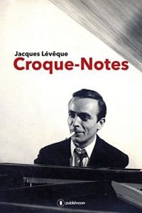 Baixar Croque-notes: Une autobiographie musicale (French Edition) pdf, epub, eBook