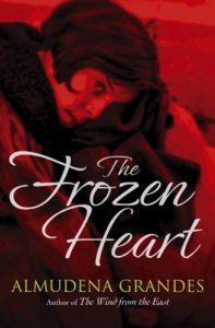 Baixar The Frozen Heart (English Edition) pdf, epub, eBook