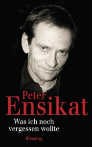 Baixar Was ich noch vergessen wollte (German Edition) pdf, epub, eBook