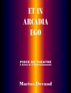 Baixar Et In Arcadia Ego (French Edition) pdf, epub, eBook