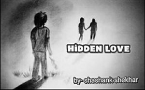 Baixar Hidden love: the untold story (Half love story Book 3) (English Edition) pdf, epub, eBook