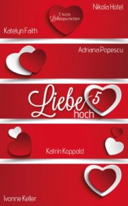Baixar Liebe hoch 5 (German Edition) pdf, epub, eBook