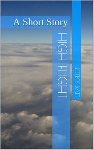 Baixar High Flight: A Short Story (The Lost Innocence Saga) (English Edition) pdf, epub, eBook