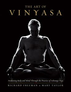 Baixar The Art of Vinyasa: Awakening Body and Mind through the Practice of Ashtanga Yoga pdf, epub, eBook