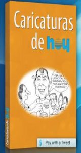 Baixar HOY | Libro de Caricaturas de HOY (Spanish Edition) pdf, epub, eBook