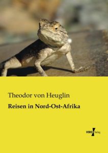 Baixar Reisen in Nord-Ost-Afrika (German Edition) pdf, epub, eBook