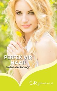 Baixar Perfek vir haar (Afrikaans Edition) pdf, epub, eBook