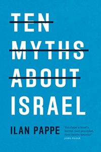 Baixar Ten Myths About Israel pdf, epub, eBook