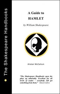 Baixar A Guide to Hamlet (The Shakespeare Handbooks Book 8) (English Edition) pdf, epub, eBook