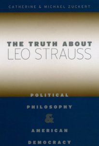 Baixar The Truth about Leo Strauss: Political Philosophy and American Democracy pdf, epub, eBook