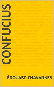 Baixar CONFUCIUS (French Edition) pdf, epub, eBook