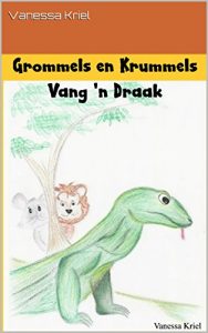 Baixar Grommels en Krummels vang ‘n Draak (Afrikaans Edition) pdf, epub, eBook