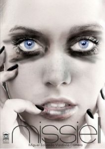 Baixar Missiell (Spanish Edition) pdf, epub, eBook