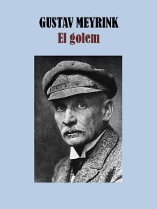 Baixar EL GOLEM (Spanish Edition) pdf, epub, eBook