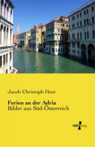 Baixar Ferien an der Adria (German Edition) pdf, epub, eBook