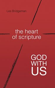 Baixar The Heart of Scripture: God with Us (English Edition) pdf, epub, eBook
