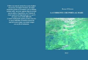 Baixar La corrente che porta al mare (Italian Edition) pdf, epub, eBook