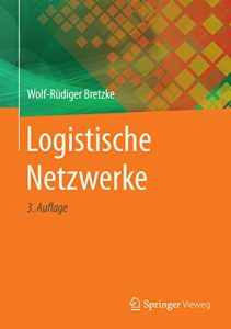 Baixar Logistische Netzwerke pdf, epub, eBook