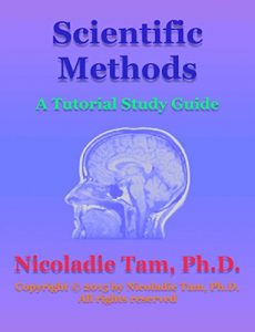 Baixar Scientific Methods: A Tutorial Study Guide (English Edition) pdf, epub, eBook