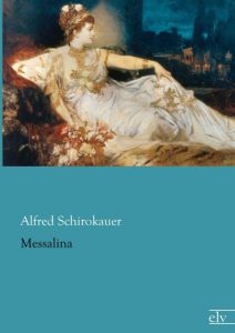 Baixar Messalina (German Edition) pdf, epub, eBook