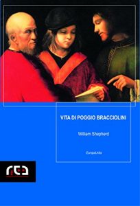 Baixar Vita di Poggio Bracciolini: 2 (EuropaUnita) pdf, epub, eBook