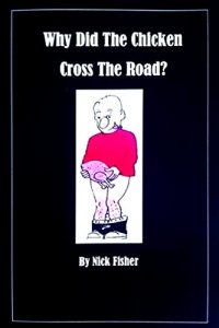 Baixar Why Did The Chicken Cross The Road? (English Edition) pdf, epub, eBook