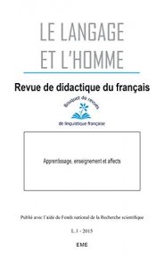 Baixar Apprentissage, enseignement et affects: Essai de psycholinguistique (French Edition) pdf, epub, eBook